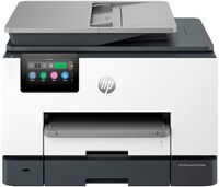 HP - OfficeJet Pro 9135e Wireless All-In-One Inkjet Printer with 3 months of Instant Ink Included...