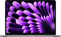 Apple - MacBook Air 13-inch Laptop - M3 chip Built for Apple Intelligence - 16GB Memory - 512GB S...