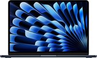Apple - MacBook Air 13-inch Laptop - M3 chip Built for Apple Intelligence - 16GB Memory - 512GB S...