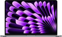 Apple - MacBook Air 15-inch Laptop - M3 chip Built for Apple Intelligence - 8GB Memory - 512GB SS...