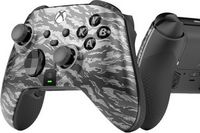 CORSAIR - SCUF Instinct Pro Black Tiger Custom Wireless Performance Controller for Xbox Series X|...