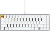 Glorious - GMMK 2 Prebuilt 65% Compact Wired Mechanical Linear Switch Gaming Keyboard with Hotswa...
