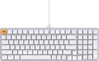 Glorious - GMMK 2 Prebuilt 96% Full Size Wired  Mechanical Linear Switch Gaming Keyboard with Hot...