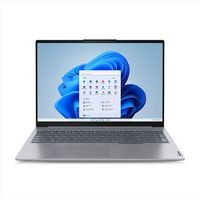 Lenovo - ThinkBook 16 G6 IRL in 16&quot; Touch-screen Notebook - i7 with 16GB Memory - 512GB SSD - Gray