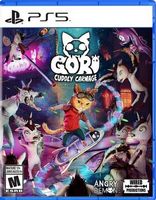 Gori: Cuddly Carnage - PlayStation 5