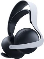 Sony - PULSE Elite Wireless Gaming Headset - for PS5 - White