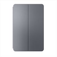 Lenovo - M9 Folio Case w/ Film - Artic Grey