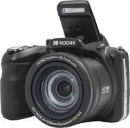 Kodak - PIXPRO AZ425-BK - Black