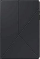 Samsung - Galaxy Tab A9+ Book Cover - Black