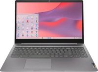 Lenovo - IdeaPad 3i Chromebook Laptop - 15&quot; FHD Touch Screen - Pentium Silver N6000 - 8GB Memory ...