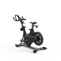 Matrix - ICR50 Indoor Cycle with no display - Black