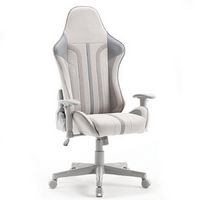 X Rocker - Mysa PC Gaming Chair - Gray