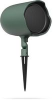 JBL - GSF6  6&quot; Ground-Stake Landscape-Outdoor Speaker (Pair) - Green