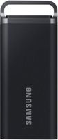 Samsung - T5 EVO Portable SSD 2TB, Up to 460MB/s , USB 3.2 Gen 1, Ideal use for Gamers &amp; Creators...