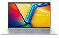 ASUS - Vivobook 17.3” Laptop - Intel Core 13th Gen i9 with 16GB Memory - 1TB SSD - Transparent Si...