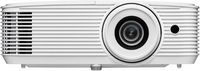 Optoma - HD30LV 1080p DLP Projector with High Dynamic Range - White