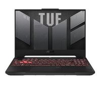 ASUS - TUF Gaming A15 Gaming Laptop, 15.6” FHD 144Hz Display, AMD Ryzen 7, 16GB Memory, 1TB SSD, ...