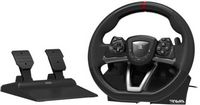 Hori - Racing Wheel Apex for PS5, PS4, and PC - Black