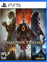 Dragon's Dogma 2 - PlayStation 5