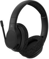 Belkin - SoundForm Adapt Wireless Over-Ear Headset for Work, Play, & Travel with Boom Mic for iPh...