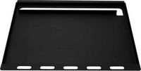 Weber - Rust-Resistant Griddle Insert for the 3-Burner Genesis 2016+, Summit 2024+ - Black