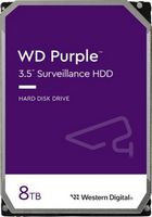 WD - Purple 8TB Surveillance Internal Hard Drive