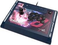 Hori - PS5 Fighting Stick Alpha - Tekken 8