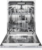 Bertazzoni - 24” Dishwasher, Panel Ready, Tall Tub