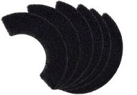 Whisker - Litter-Robot 4 Carbon Filters - 6 Pack