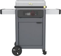 Current - Model G Griddle with Cabinet - Light Grey - Light Grey