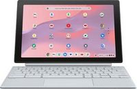 ASUS Chromebook Detachable CM3001 10.5&quot; Laptop - MediaTek Kompanio 520 - 4GB Memory - 64GB eMMC -...