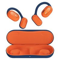 Oladance - OWS 2 Wearable Stereo True Wireless Open Ear Headphones - Martian Orange