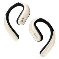 Oladance - OWS Pro Wearable Stereo True Wireless Open Ear Headphones - Porcelain White