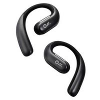 Oladance - OWS Pro Wearable Stereo True Wireless Open Ear Headphones - Misty Black