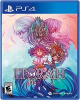 Itorah - PlayStation 4