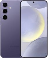 Samsung - Galaxy S24+ 256GB - Cobalt Violet (Verizon)