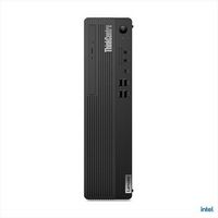 Lenovo - ThinkCentre M70s Gen 4 Desktop - Intel Core i5-13400 - 8GB Memory - 256GB SSD - Black