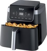 Ninja - Air Fryer Pro XL 6-in-1 with 6.5 QT Capacity - Gray