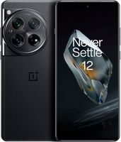 OnePlus - 12 512GB (Unlocked) - Silky Black