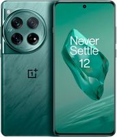 OnePlus - 12 512GB (Unlocked) - Flowy Emerald