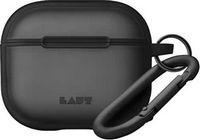 LAUT - Huex Case for Apple AirPods 3 - Smoke