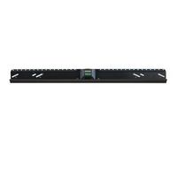 Sanus - Fixed-Position Drywall TV Mount For Most 42&quot; - 85&quot; TVs, No Drill or Studs Needed for Inst...