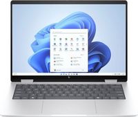 HP - Envy 2-in-1 14" Wide Ultra XGA Touch-Screen Laptop - AMD Ryzen 7 - 16GB Memory - 1TB SSD - G...
