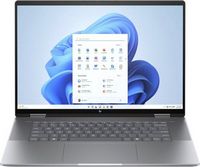 HP - Envy 2-in-1 16&quot; Wide Ultra XGA Touch-Screen Laptop - AMD Ryzen 7 - 16GB Memory - 1TB SSD - M...