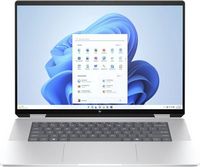 HP - Envy 2-in-1 16" Wide Ultra XGA Touch-Screen Laptop - Intel Core Ultra 7 - 16GB Memory - 1TB ...