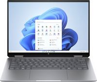 HP - Envy 2-in-1 14" Wide Ultra XGA Touch-Screen Laptop - Intel Core Ultra 7 - 16GB Memory - 1TB ...