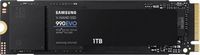 Samsung - 990 EVO SSD 1TB Internal SSD PCIe Gen 4x4 | Gen 5x2 M.2 2280, Speeds Up to 5,000MB/s