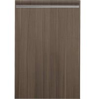 GE - 18" Compact Top Control Built-In Stainless Steel Tub Dishwasher with 3-Level Wash and 47 dBA...