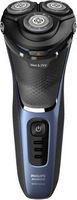 Philips Norelco - Shaver 3600, Rechargeable Wet &amp; Dry electric shaver with Pop-Up Trimmer and Sto...