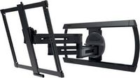 SANUS Elite - Advanced Full-Motion 4D + Shift TV Wall Mount for TVs 42"-90" up to 125 lbs - Shift...